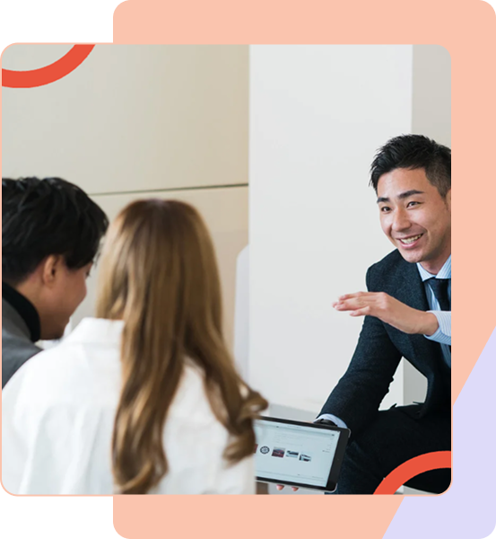 Responsive Image   Sales Person (Mobile 992 Breakpoint) Image   Sales Person (Desktop 992 Breakpoint) 