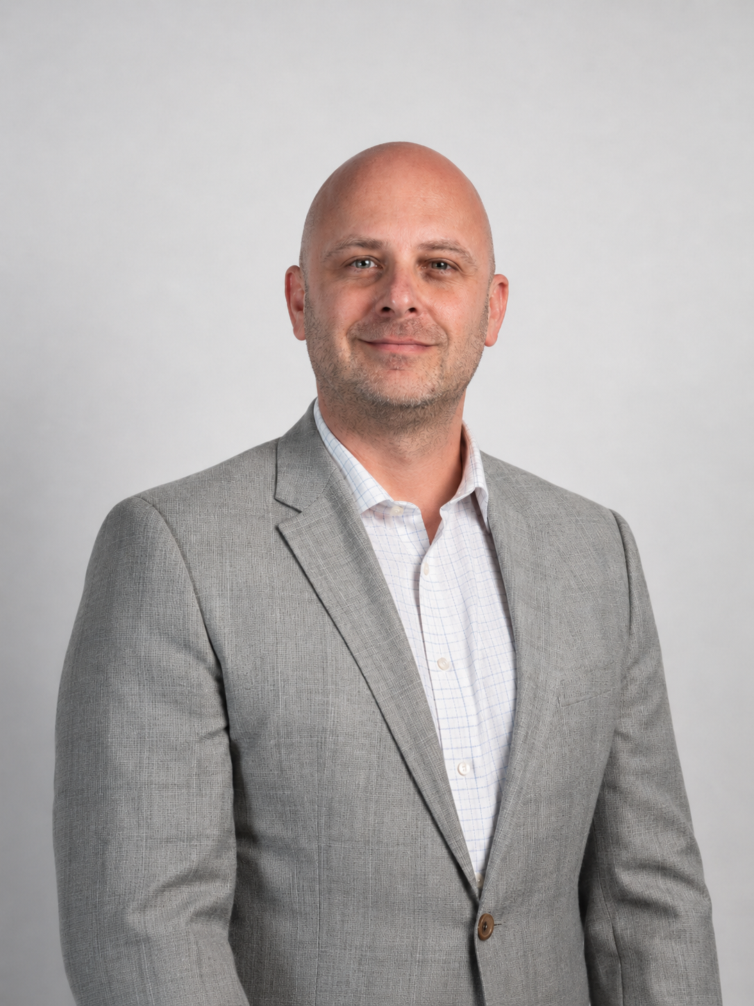 Oren Shapiro